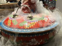 -贰重天冰煮羊自助火锅(东坝店)