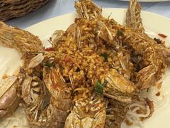 -無招牌海鮮(芽笼店)