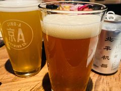 -Q MEX 库迈墨西哥餐吧(三里屯店)
