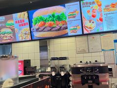 -汉堡王(徐汇绿地缤纷店)