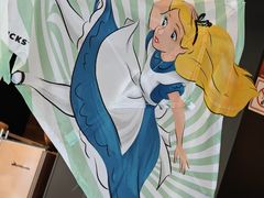 -星巴克(南京商厦店)