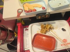-老马路串串香火锅(北门桥店)