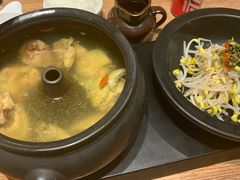 -云海肴·汽锅鸡·云南菜(广安门天虹店)