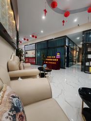 -南宁维密整形·王敦华眼鼻整复中心