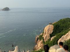 -养马岛旅游度假区