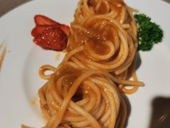 -蛋黄纪简餐厅