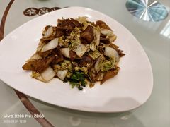 -老德州四合院·德州菜(天衢路店)