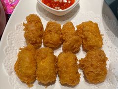 -筱爷叔·上海传统手工菜(玉树路店)