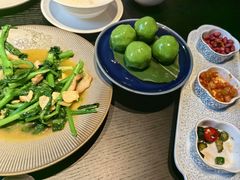 -苏帮袁·竹(北京坊店)