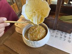 -蟹村草堂·苏式园林人文农家·大闸蟹