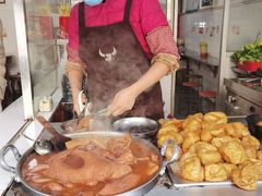 -韦记牛杂汤(清晖园店)