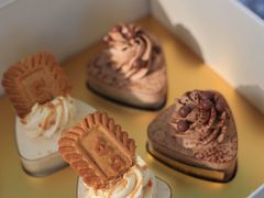 -杜哈夫DOUX RÊVE·生日蛋糕(日月光店)