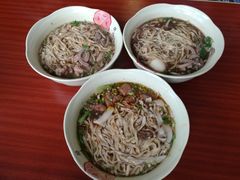 猪肚面-邵顺兴锅盖面(金山宝地店)