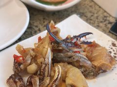 -丰卓会海鲜自助(中润大道店)