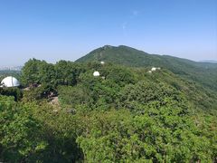 -紫金山天文台