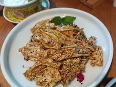 -老北京炸酱面·烤鸭(前门店)