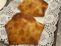 -阿拉丁新疆风味餐厅·清真(罗廊巷店)