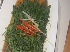 -杨氏青龙虾·羊蝎子(金盛路总店)