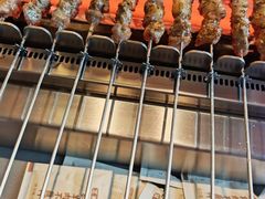 -冰城串说·羊肉串烧烤(哈西大街店)