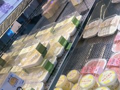 -三宝村点心连锁(长虹店)