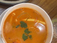 -曼谷食堂·泰国家庭料理