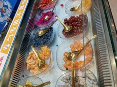 -溪边姑娘·拉丝酸奶水果捞(春熙路店)