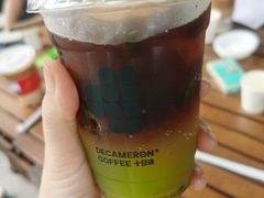 -DECAMERON十日谈(卓悦汇店)