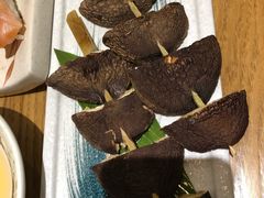 -林妈妈村·日式料理(宝山龙湖天街店)