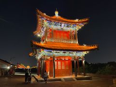 -西安城墙·碑林历史文化景区