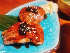 鹅肝寿司-有喜屋·烧鸟·居酒屋(周浦万达店)
