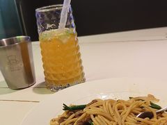-牛扒先生·雪花牛扒西餐厅(东平店)
