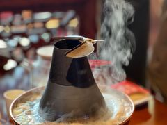 -宝泉铜锅·涮羊肉(解放东路店)