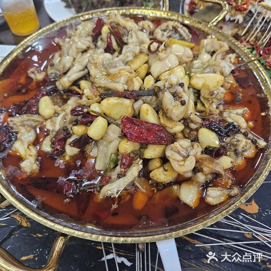 胡大有拉面烤肉筋(聊城市中小微企业创意创业园B区店)