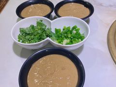 -宣武小院涮肉(前门店)