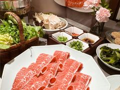 -鼎鼎香·港式火锅(北京SKP店)