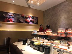 -争鲜回转寿司(东方银座店)