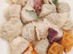 年味饺子-宝源饺子(麦子店街店)