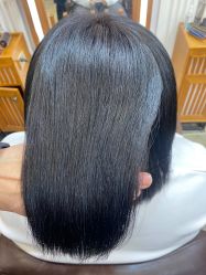 -心迪染发专门店