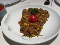 -俄士厨房(时代天街店)