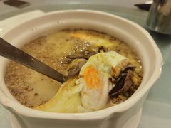 -茶米烧腊茶餐厅(石龙店)