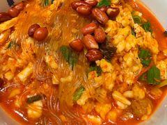 -清真·老兰家(兴善寺西街总店)