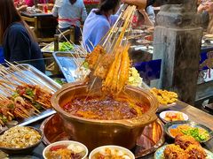 -镇江龙·火锅串串(武侯祠店)