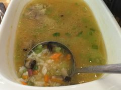 -乌镇那一年小院主题餐厅(甘泉西路店)
