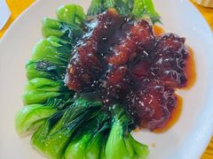 -功德林(南京西路店)