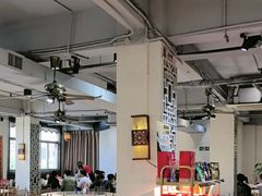 -百年银屏蚝烙·潮汕菜·非遗(乐山店)