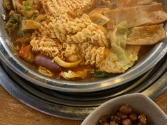 -包装马车·韩国料理·포장마차