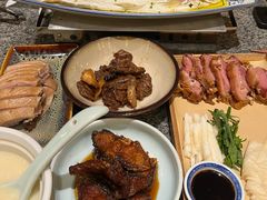 -南京大牌档(之心城店)