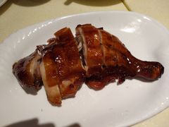 -龙记烧腊茶餐厅(常德路店)
