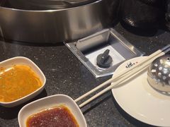 -捞王锅物料理(凯旋路店)