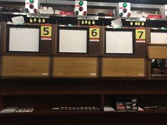 -一兰拉面(池袋店)